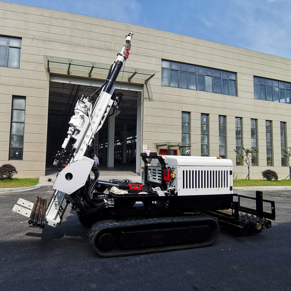 土壤取樣鉆機 土壤取樣鉆機