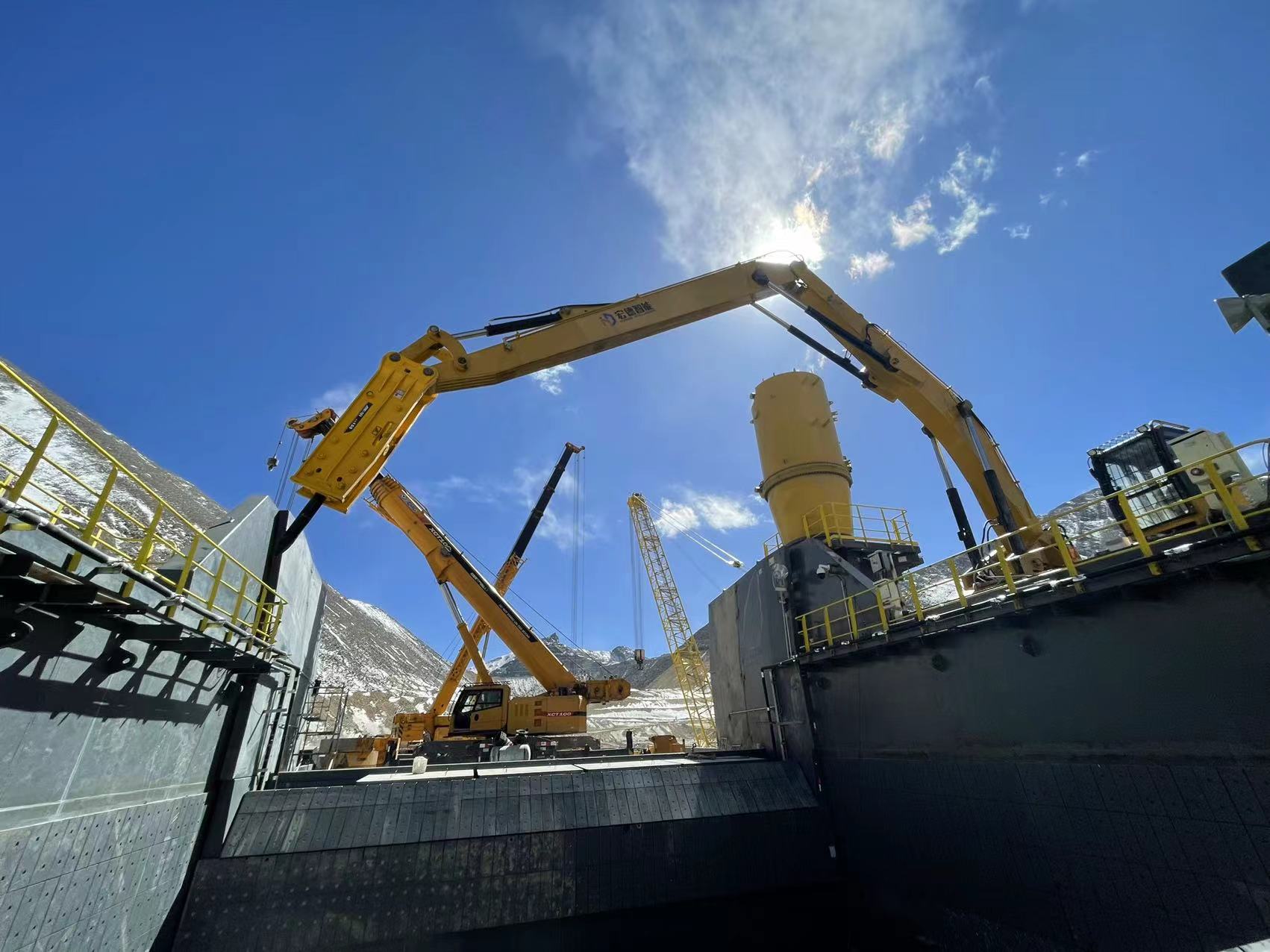 HCBHR-8.5/9.5 HCBHR-8.5/9.5