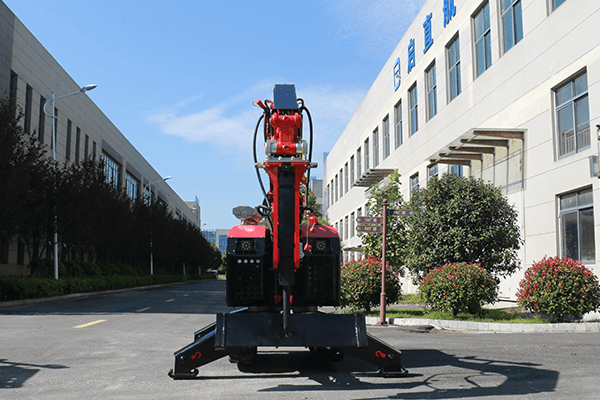 破拆機器人RXR-JM200D-AHHC 破拆機器人RXR-JM200D-AHHC