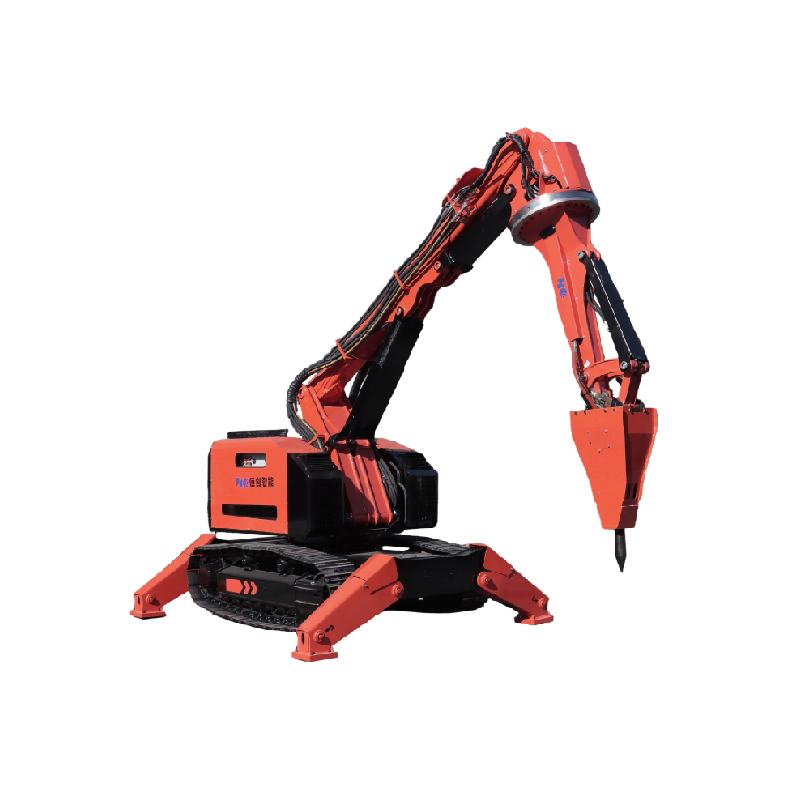 破拆機器人HCR900R 破拆機器人HCR900R