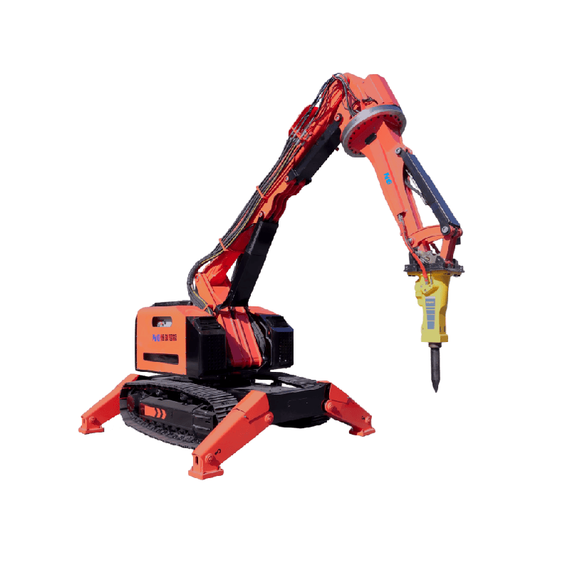 破拆機器人HCR900R 破拆機器人HCR900R