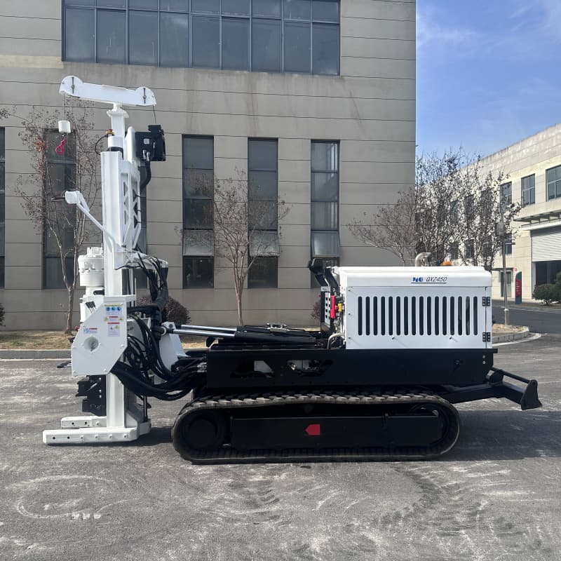 土壤取樣鉆機 土壤取樣鉆機