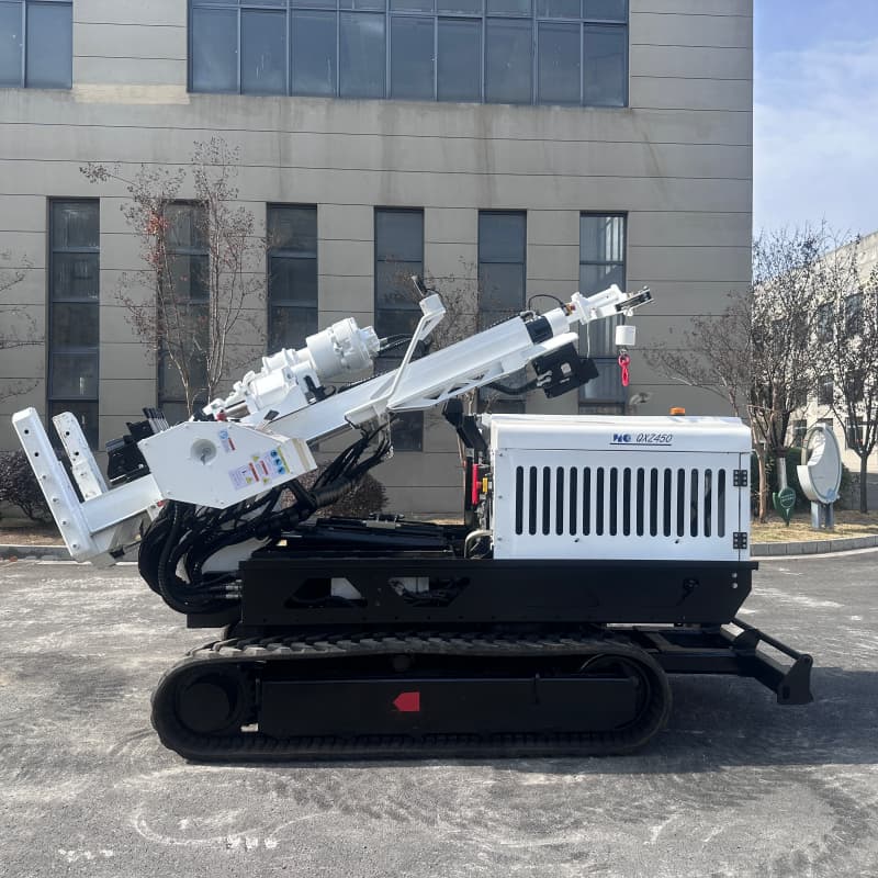 土壤取樣鉆機 土壤取樣鉆機