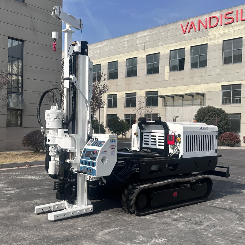 土壤取樣鉆機 土壤取樣鉆機